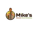 https://www.logocontest.com/public/logoimage/1597707906Mike_s Discount Wood Warehouse .jpg